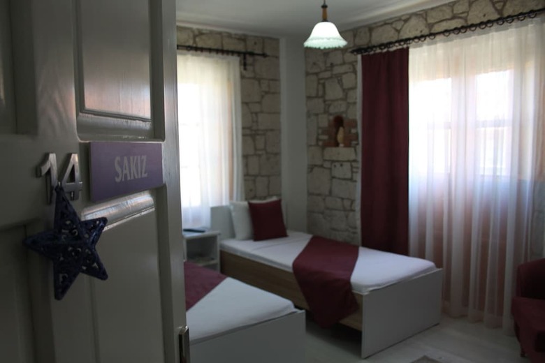 Hotel Adres Alacati Otel
