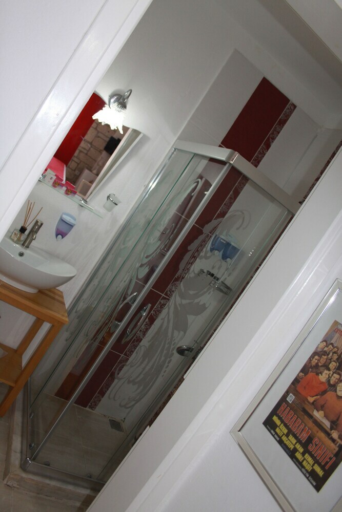 Hotel Adres Alacati Otel