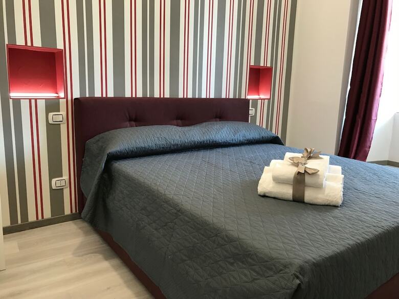 Hotel Sangi� Guest House