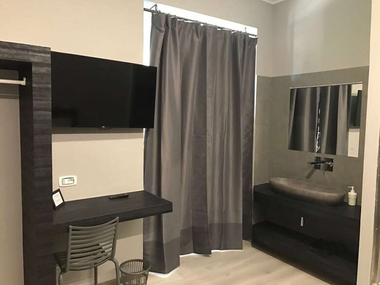 Hotel Sangi� Guest House