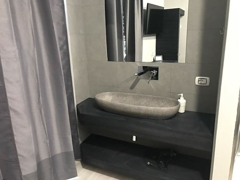 Hotel Sangi� Guest House