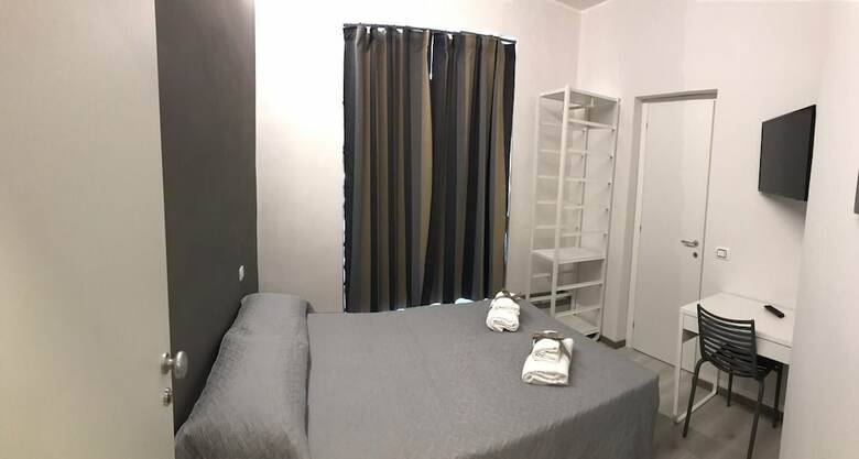 Hotel Sangi� Guest House
