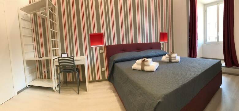 Hotel Sangi� Guest House
