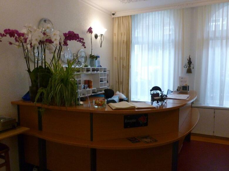 Hotel Jupiter Centre