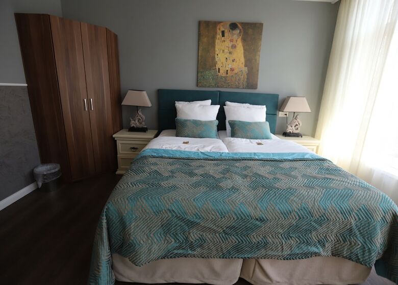 Hotel Jupiter Centre