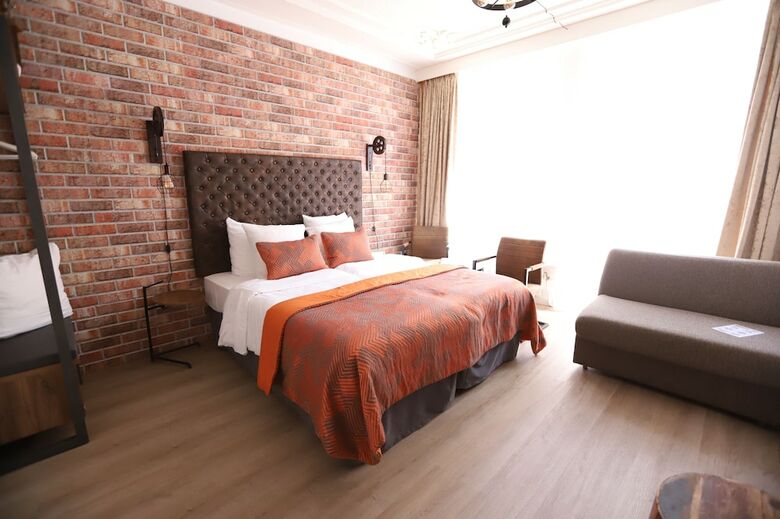 Hotel Jupiter Centre