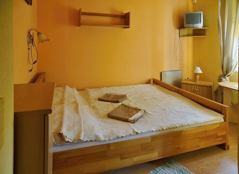 Pension Penzi�n Western