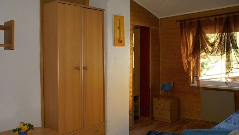 Pension Penzi�n Western