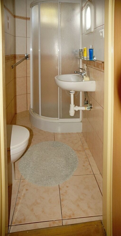Pension Penzi�n Western