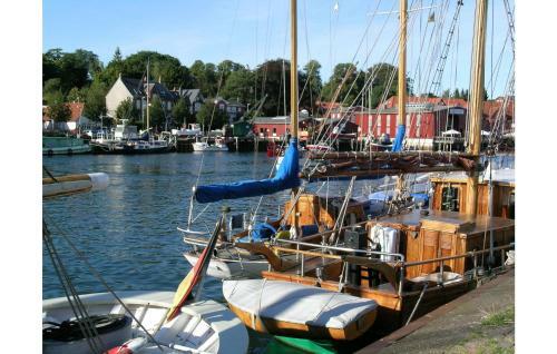 Strandblick 21 Z