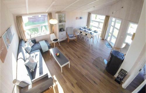 Strandblick 22a B
