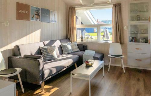 Strandblick 22a B