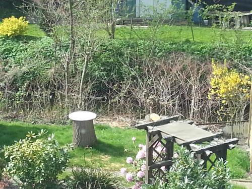 Hostal Pension D�ser Strand