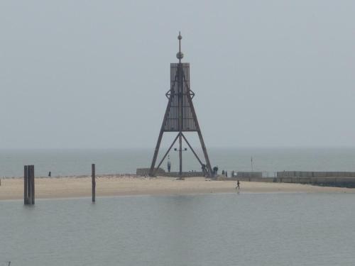 Hostal Pension D�ser Strand