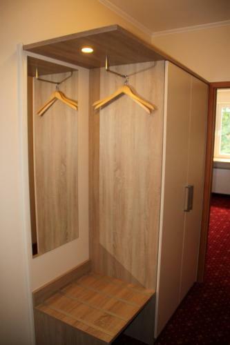Hotel Neuses