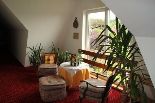 Hotel Neuses