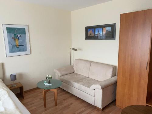 Hostal Hus M�hlenbarg