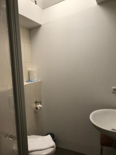 Hostal Hus M�hlenbarg