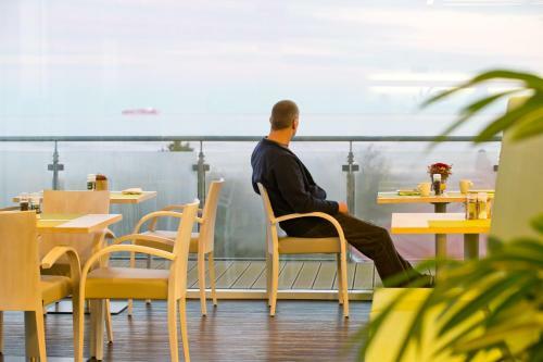 Apartamento Duhner Strandhus