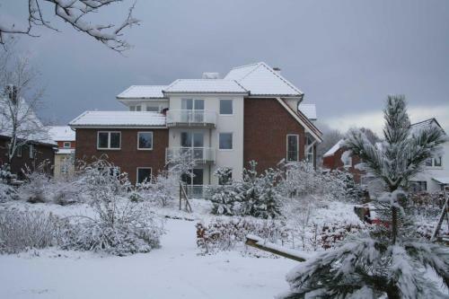 Apartamentos Ferienwohnungen Auf Der D�ne