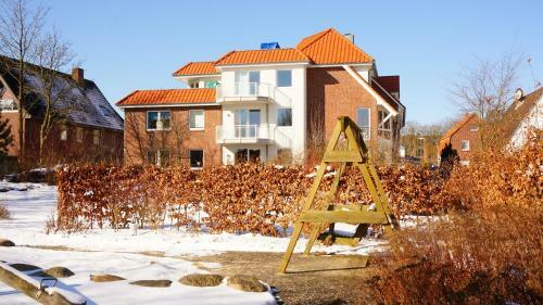 Apartamentos Ferienwohnungen Auf Der D�ne