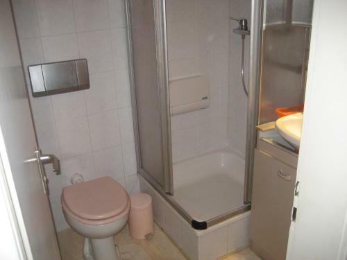 Bed & Breakfast G�stehaus Luise