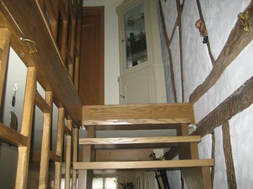 Bed & Breakfast G�stehaus Luise