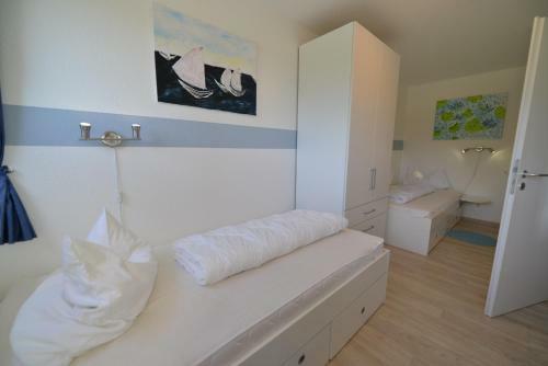 Apartamento Haus Nordseebrandung