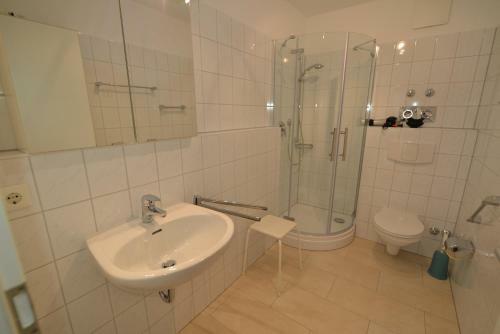 Apartamento Haus Nordseebrandung