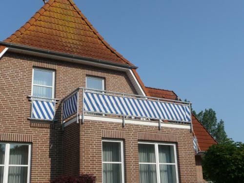 Apartamento Strandhaus Am Kurpark