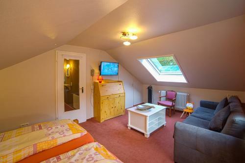 Hostal Eleganza