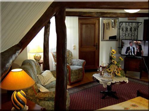 Hotel Graf Rolshausen
