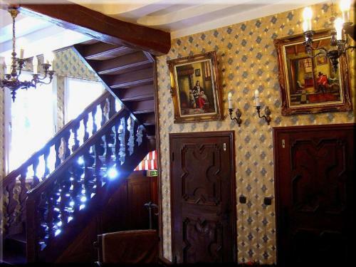 Hotel Graf Rolshausen