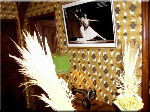 Hotel Graf Rolshausen