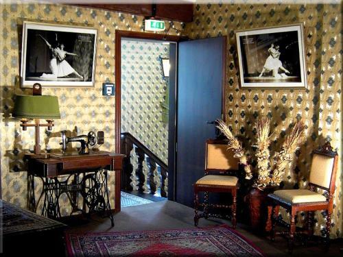 Hotel Graf Rolshausen