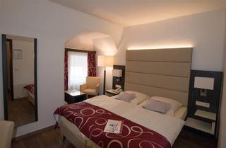 Hotel Stadt Cuxhaven