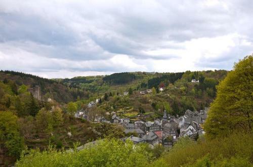 Hostal Burghotel
