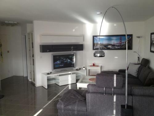 Apartamentos City Marina