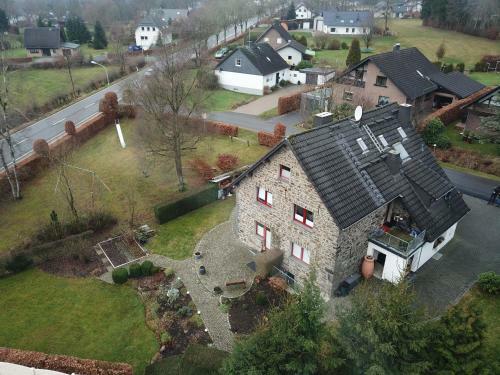 Apartamento Ferienwohnung Peters