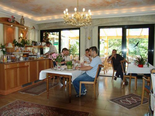 Flair Hotel Zum Rehberg