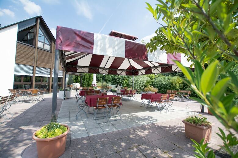 Burgstadt-hotel