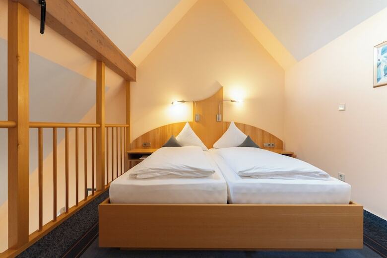 Burgstadt-hotel