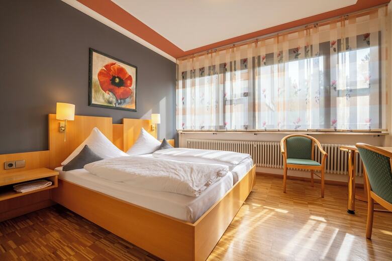 Burgstadt-hotel
