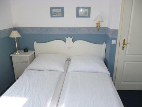 Hostal Haus Am Meer