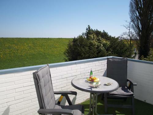 Hostal Haus Am Meer