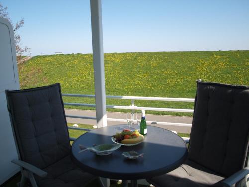 Hostal Haus Am Meer