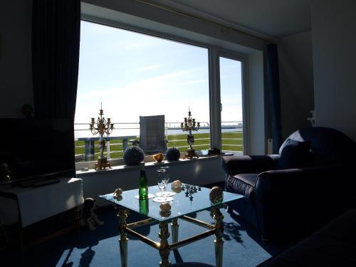 Hostal Haus Am Meer