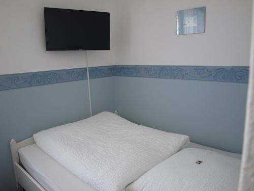 Hostal Haus Am Meer