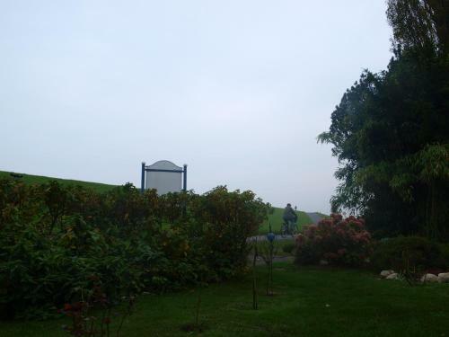 Hostal Haus Am Meer