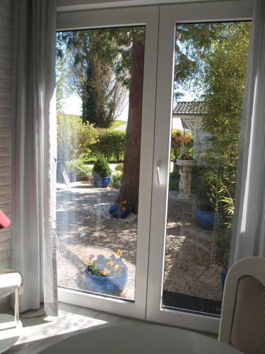 Hostal Haus Am Meer